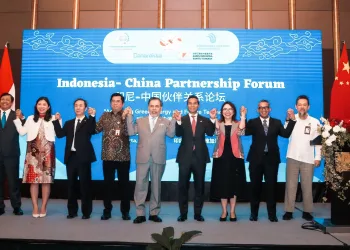 Indonesia-China Trade Boom Signals New Green Economy Era