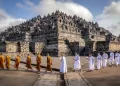 Borobudur’s Sacred Journey Showcases Indonesia’s Spiritual Heritage