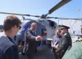 Indonesia–UK Deepen Defence Partnership