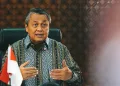 Global Investors Watch Indonesia After Perry Warjiyo Exit