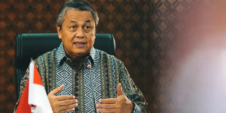 Global Investors Watch Indonesia After Perry Warjiyo Exit
