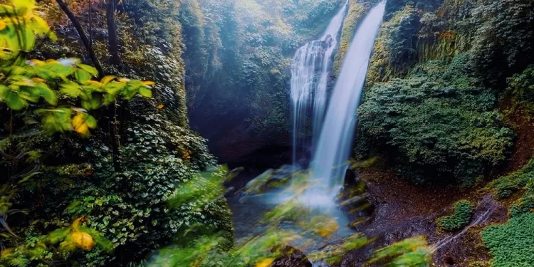 Why North Bali Is Becoming the Favorite Destination for International Travelers